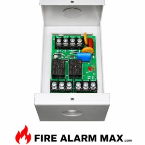 Air Products & Controls MR-201/C Control Relay
