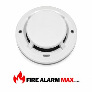System Sensor 1151 Smoke Ion Detector