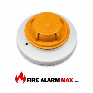 EST 1251FB IONIZATION SMOKE DETECTOR