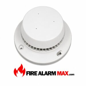 System Sensor 1451 Ion Smoke Detector