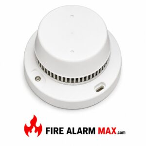 System Sensor 1451DH Ionization Smoke Detector