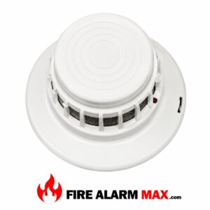 System Sensor Brk Electronics 1812 Ion Smoke Detector