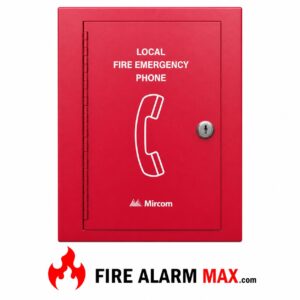 Simplex 2084-9009 Phone Armor Break Rod