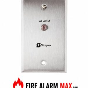 Simplex 2098-9808 Remote LED Indicator