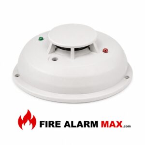 System Sensor 2112i3 Photoelectric Smoke Detector