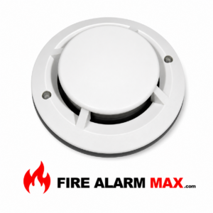 System Sensor 2251 Addressable Smoke Detector