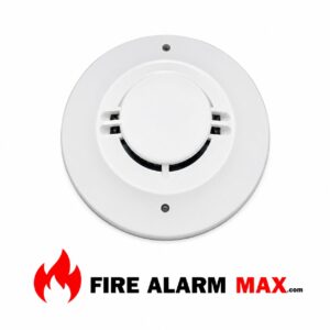 System Sensor 2251TB Photoelectric Smoke/Thermal Detector