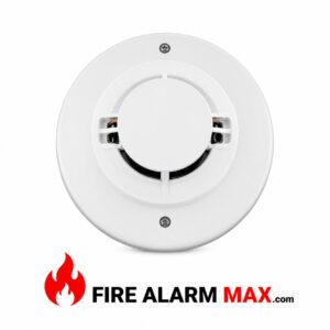 Edwards 2251TF Intelligent Smoke Detector