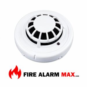 System Sensor 2351TEM Photoelectric Smoke/Heat Detector