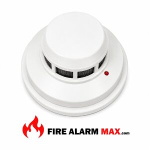 System Sensor 2400 Photoelectronic Smoke Detector