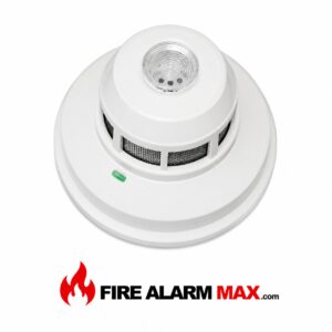 System Sensor 2412AT Photoelectric Smoke Detector