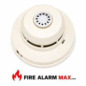 System Sensor 2412THB Photoelectric Smoke Detector