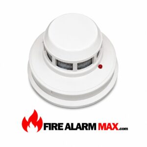 System Sensor 2424 Photoelectric Smoke Detector