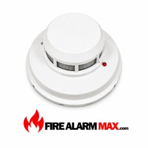 System Sensor 2451 Photoelectric Smoke Detector