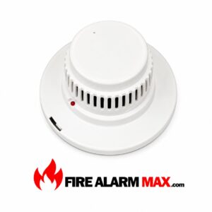 System Sensor 2824 Photoelectric Smoke Detector