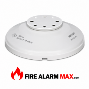 Edwards Est 283B-PL Heat Detector Fixed Temperature
