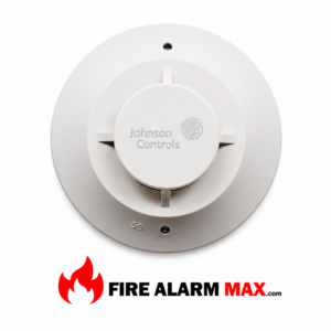 Johnson Controls 2951J Commercial Smoke Detector