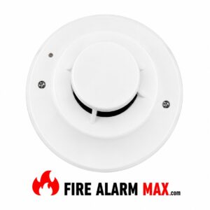 System Sensor 2D51 Photoelectric Smoke Detector