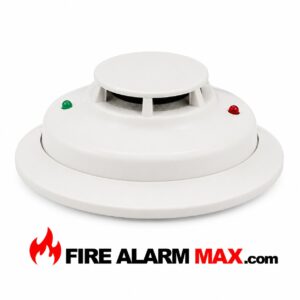 System Sensor 2W-B Photoelectric 2-Wire Smoke Detector