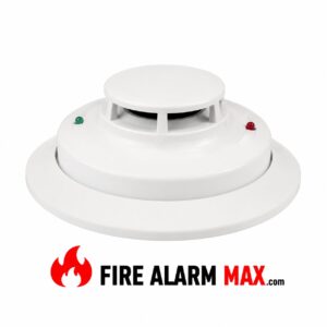 System Sensor 2WT-B Photo Smoke Detector