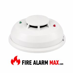 System Sensor 2WTR-B Photo Smoke Detector