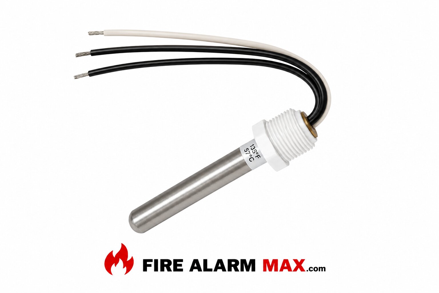 Thermotech 302-ET-194 Weatherproof Heat Detector