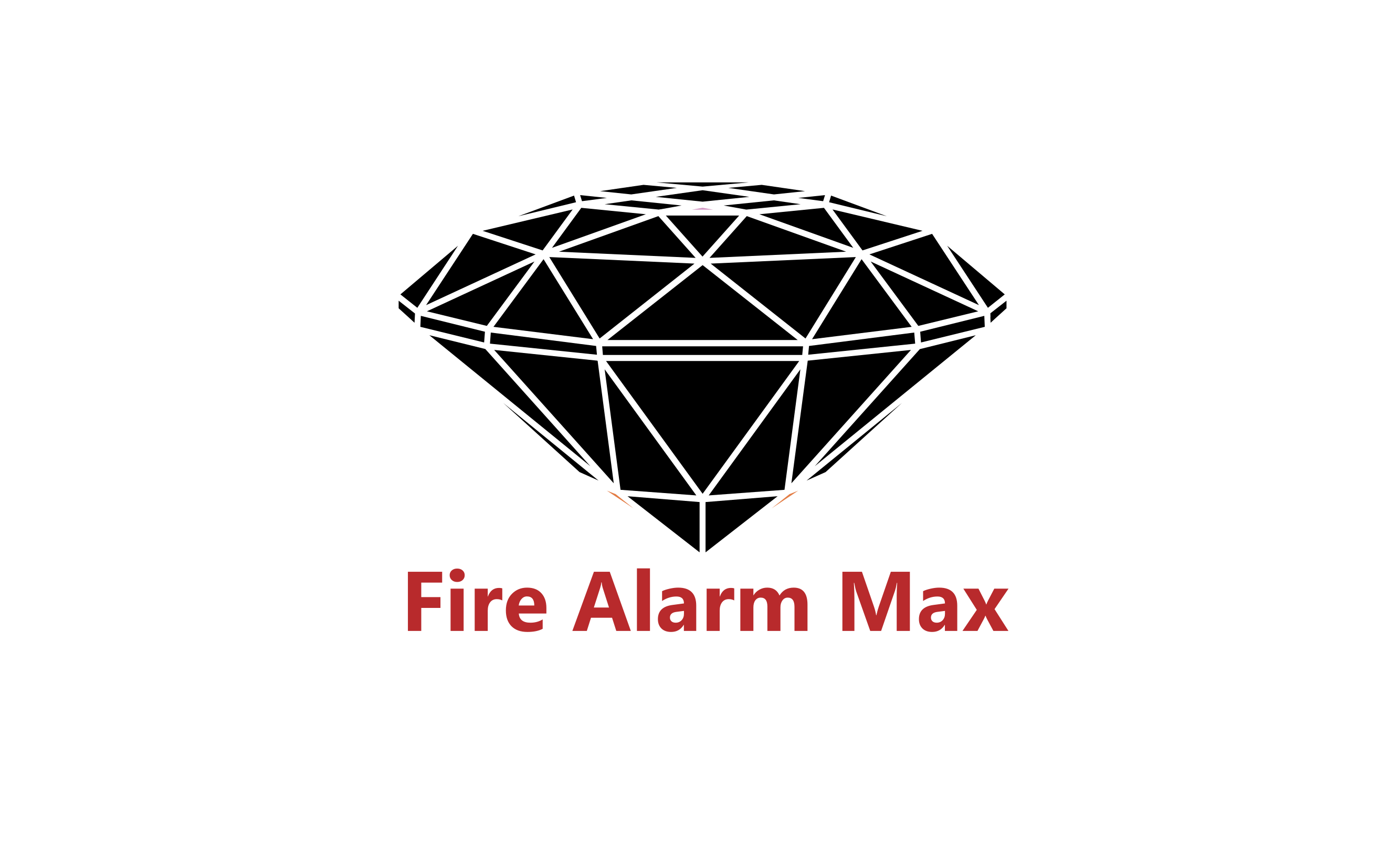 Fire Alarm Max logo