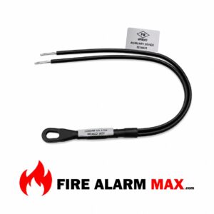 Simplex 4081-9008 End Of Line Resistor