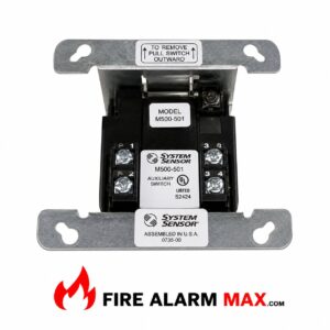 Simplex 4090-9116 Addressable Idnet