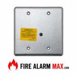 Simplex 4090-9801 Adapter Plate