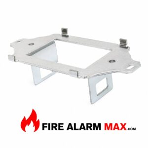 Simplex 4090-9810 Trim Plate Bracket