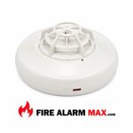Simplex 4098-9402 Rate of Rise Heat Detector