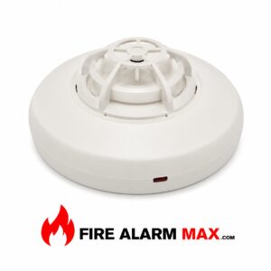 Simplex 4098-9613 Heat Detector