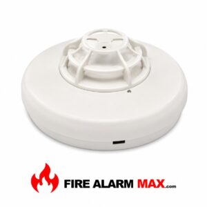 Simplex 4098-9614 Heat Detector P/N: 0677167CN