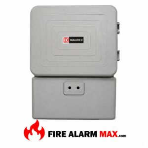Simplex 4098-9703 Duct Detector Housing