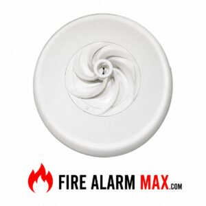 Simplex 4098-9734 High Temperature Sensor