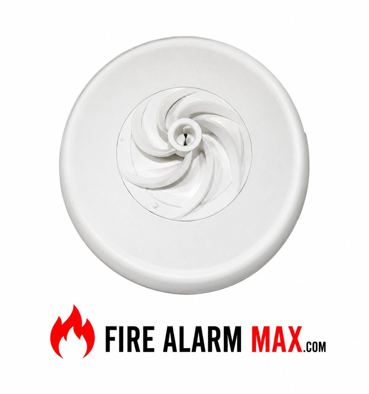 Simplex 4098-9734 High Temperature Sensor
