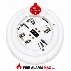 Simplex 4098-9770 CO Sensor Base Extended Life