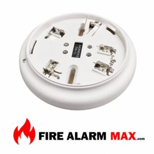 Simplex 4098-9793 SSD Sensor Base