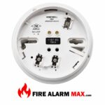 Simplex 4098-9796 Analog Addressable Detector Base