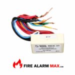 Simplex 4098-9822 Unsupervised Relay Module