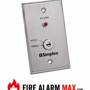 Simplex 4098-9834 Remote LED Indicator
