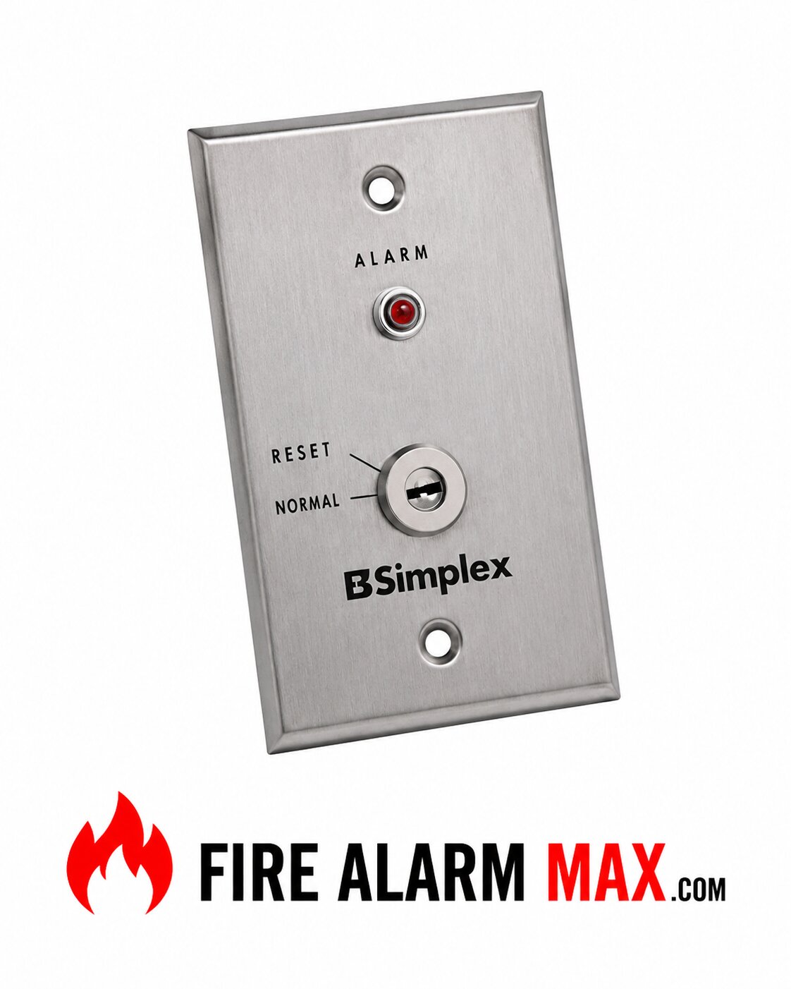 Simplex 4098-9834 Remote LED Indicator