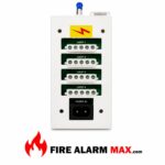 Simplex 4100-0635 Power Distribution Module