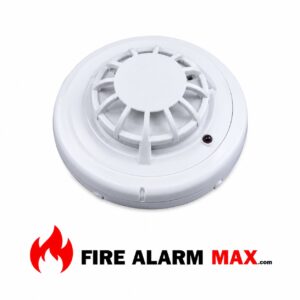 System Sensor 4351E Fixed Temperature Heat Detector