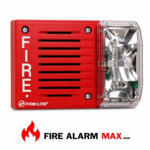 Simplex 4903-9217 Fire Alarm Horn Strobe