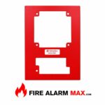 Simplex 4905-9921 Trim Plate