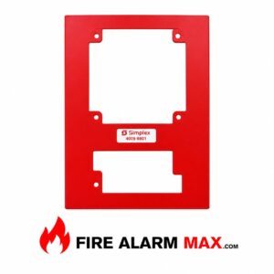 Simplex 4905-9921 Trim Plate