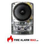 Simplex 49SV-APPLW Speaker Strobe
