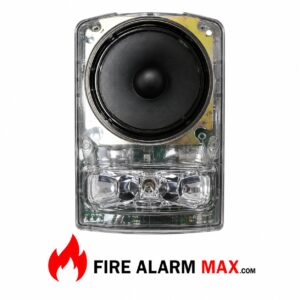 Simplex 49SV-APPLW Speaker Strobe